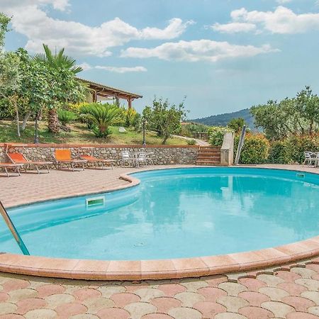 Casa Rosa Διαμέρισμα Ricadi Εξωτερικό φωτογραφία