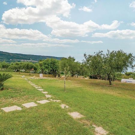 Casa Rosa Διαμέρισμα Ricadi Εξωτερικό φωτογραφία