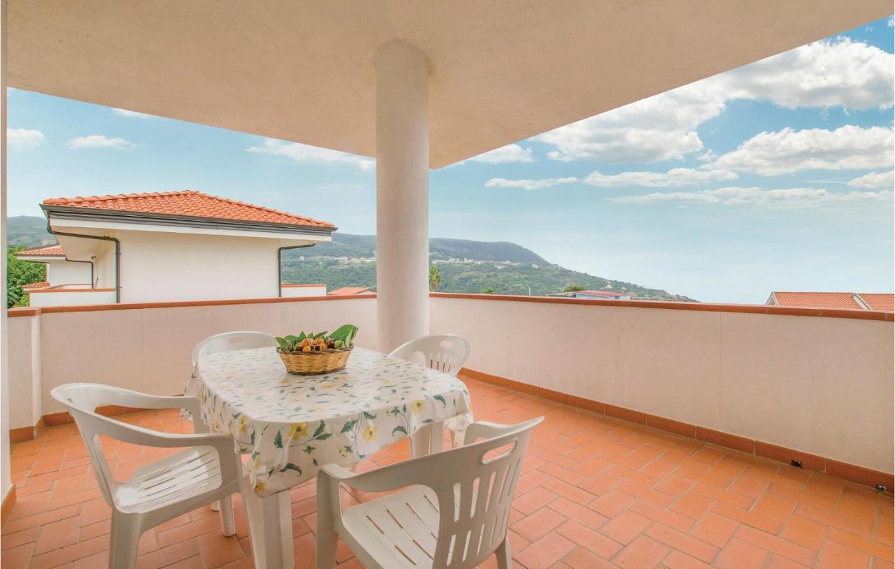 Casa Rosa Διαμέρισμα Ricadi Εξωτερικό φωτογραφία