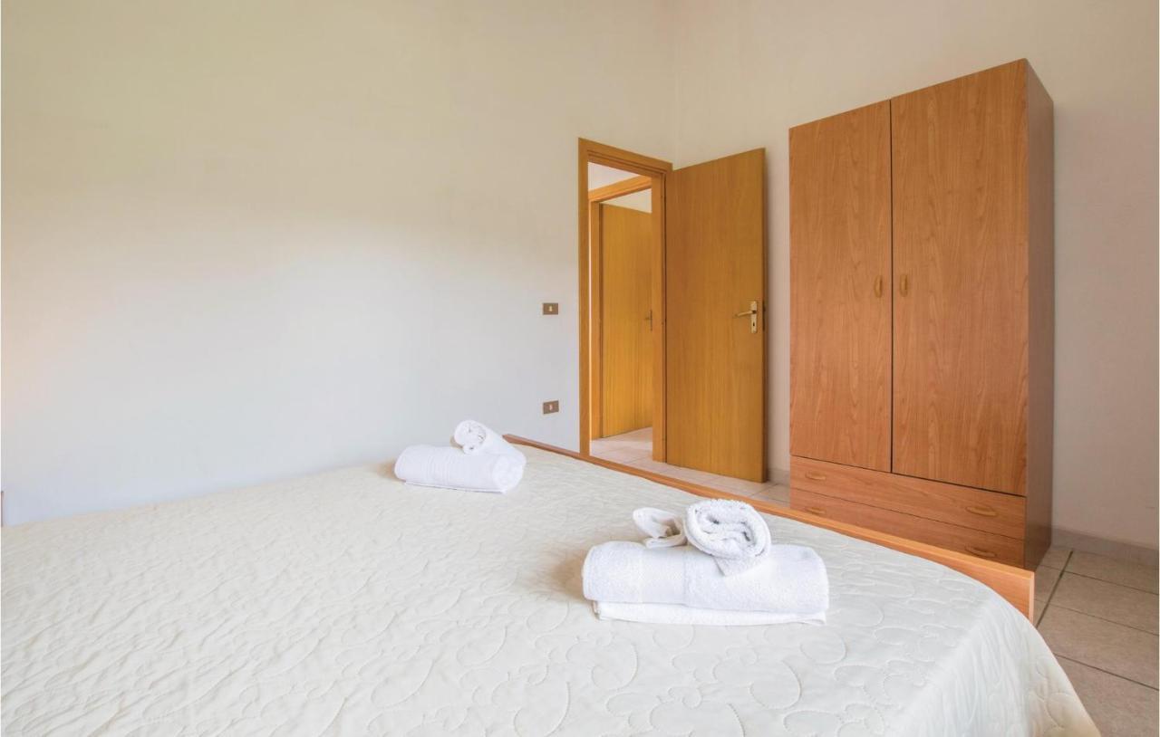 Casa Rosa Διαμέρισμα Ricadi Εξωτερικό φωτογραφία