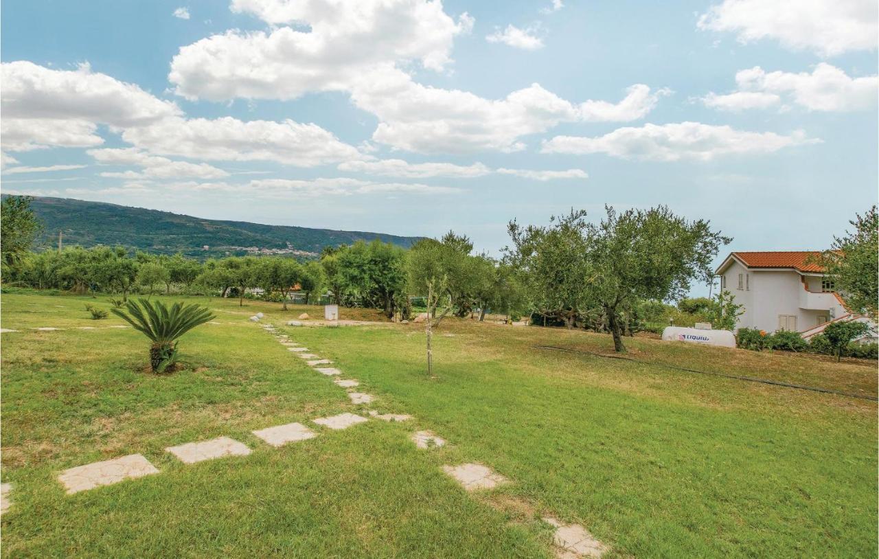 Casa Rosa Διαμέρισμα Ricadi Εξωτερικό φωτογραφία