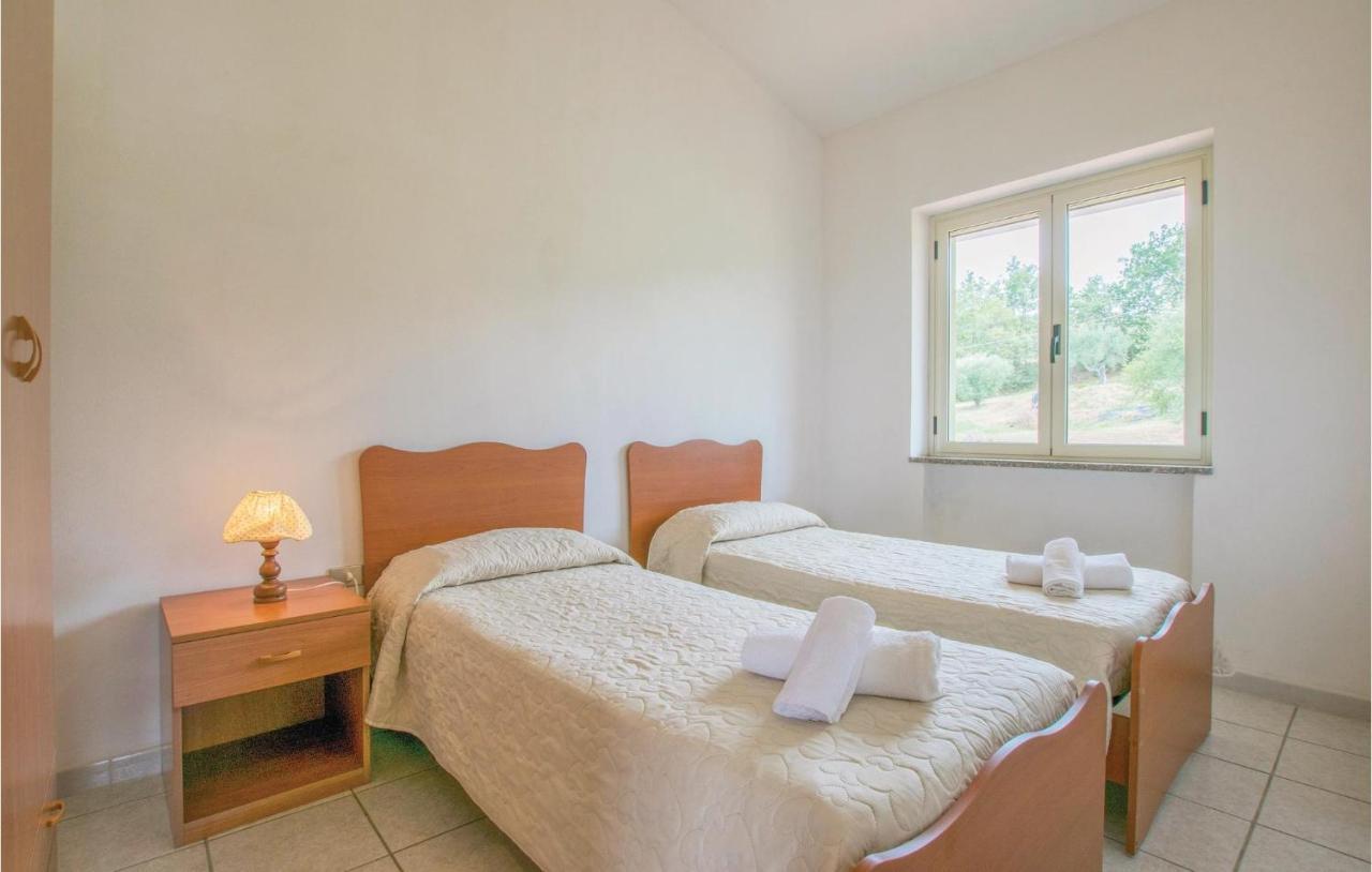 Casa Rosa Διαμέρισμα Ricadi Εξωτερικό φωτογραφία
