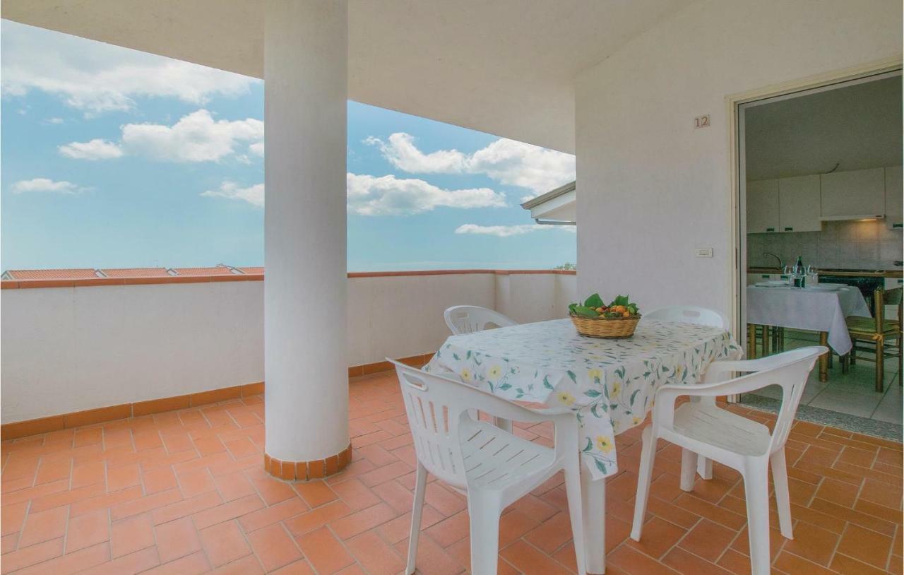 Casa Rosa Διαμέρισμα Ricadi Εξωτερικό φωτογραφία
