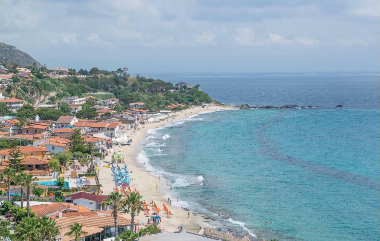 Casa Rosa Διαμέρισμα Ricadi Εξωτερικό φωτογραφία